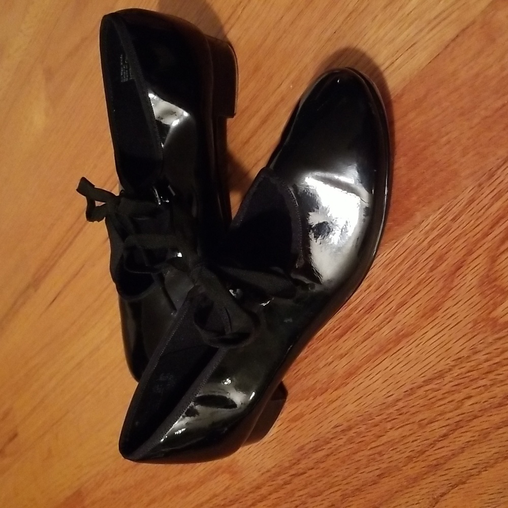 ABT Black Tap Shoes